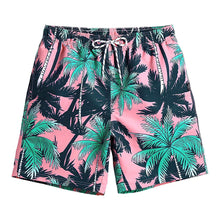 Charger l&#39;image dans la galerie, Swimwear Beach Short
