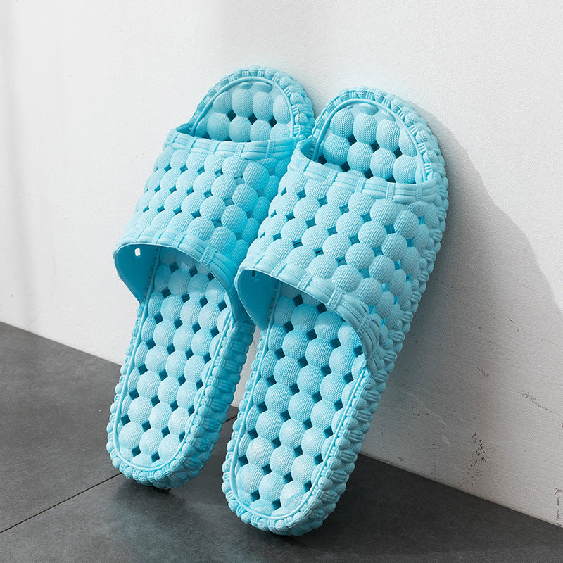 Home Hollow Slippers