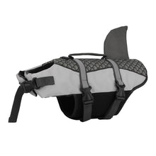 Load image into Gallery viewer, Life Vest Collar Harness Dog
