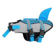 Charger l&#39;image dans la galerie, Life Vest Collar Harness Dog
