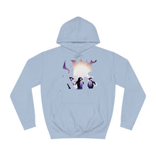 Load image into Gallery viewer, Unisex College Hoodie
