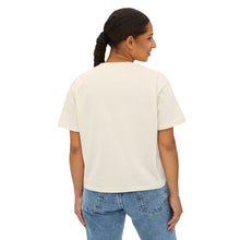 Charger l&#39;image dans la galerie, Women&#39;s Boxy Tee
