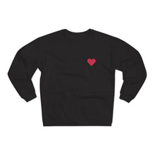 Load image into Gallery viewer, Unisex Crew Neck Sweatshirt (EU)
