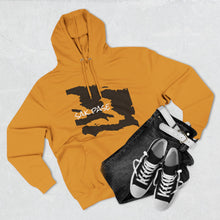 Load image into Gallery viewer, Three-Panel Fleece Hoodie
