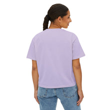 Charger l&#39;image dans la galerie, Women&#39;s Boxy Tee
