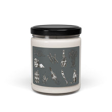 Charger l&#39;image dans la galerie, Scented Soy Candle, 9oz
