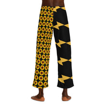 Load image into Gallery viewer, Men&#39;s Pajama Pants (AOP)
