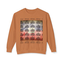 Load image into Gallery viewer, Unisex Lightweight Crewneck Sweatshirt
