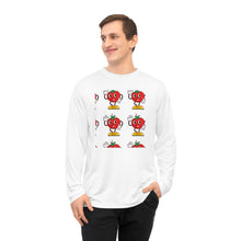 Load image into Gallery viewer, Unisex Performance Long Sleeve Shirt
