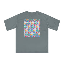 Load image into Gallery viewer, Unisex Zone Performance T-shirt
