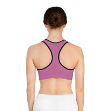 Load image into Gallery viewer, Sports Bra (AOP)
