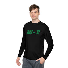 Load image into Gallery viewer, Unisex Lightweight Long Sleeve Tee
