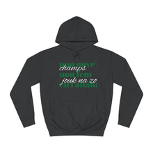 Load image into Gallery viewer, Unisex College Hoodie
