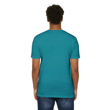 Load image into Gallery viewer, Unisex CVC Jersey T-shirt
