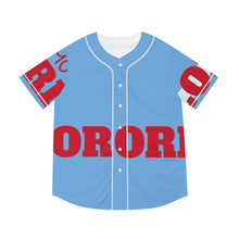 Load image into Gallery viewer, Men&#39;s Baseball Jersey (AOP)
