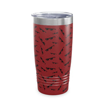 Load image into Gallery viewer, Ringneck Tumbler, 20oz
