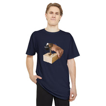 Load image into Gallery viewer, Unisex Long Body Urban Tee
