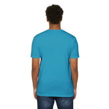 Load image into Gallery viewer, Unisex CVC Jersey T-shirt
