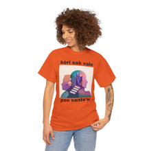 Load image into Gallery viewer, Unisex Heavy Cotton Tee
