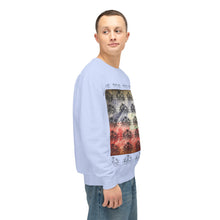 Charger l&#39;image dans la galerie, Unisex Lightweight Crewneck Sweatshirt
