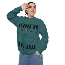 Charger l&#39;image dans la galerie, Unisex Garment-Dyed Sweatshirt
