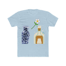 Load image into Gallery viewer, Men&#39;s Cotton Crew Tee
