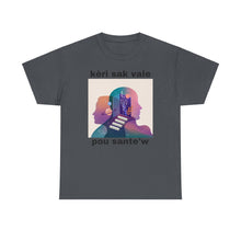 Load image into Gallery viewer, Unisex Heavy Cotton Tee
