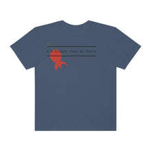 Load image into Gallery viewer, Unisex Garment-Dyed T-shirt
