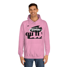 Load image into Gallery viewer, Unisex College Hoodie
