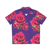 Load image into Gallery viewer, Men&#39;s Hawaiian Shirt (AOP)
