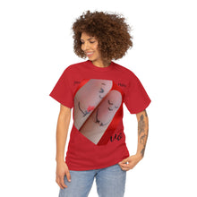 Charger l&#39;image dans la galerie, Unisex Heavy Cotton Tee
