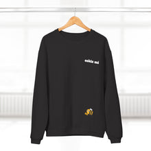 Load image into Gallery viewer, Unisex Crew Neck Sweatshirt (EU)
