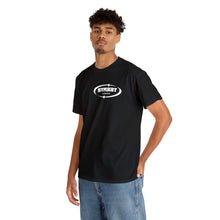 Load image into Gallery viewer, Black Str33t Shirt
