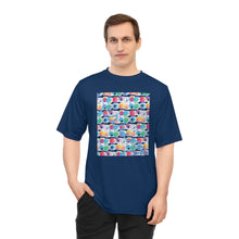 Load image into Gallery viewer, Unisex Zone Performance T-shirt
