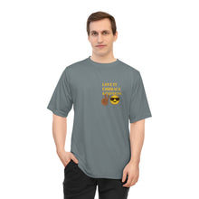 Load image into Gallery viewer, Unisex Zone Performance T-shirt
