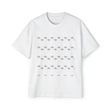 Load image into Gallery viewer, Men&#39;s Heavy Oversized Tee
