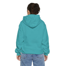 Charger l&#39;image dans la galerie, Unisex Garment-Dyed Hoodie
