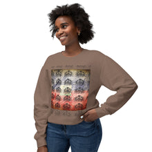 Load image into Gallery viewer, Unisex Lightweight Crewneck Sweatshirt
