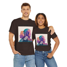 Load image into Gallery viewer, Unisex Heavy Cotton Tee
