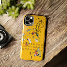 Charger l&#39;image dans la galerie, Tough Phone Cases
