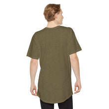 Load image into Gallery viewer, Unisex Long Body Urban Tee
