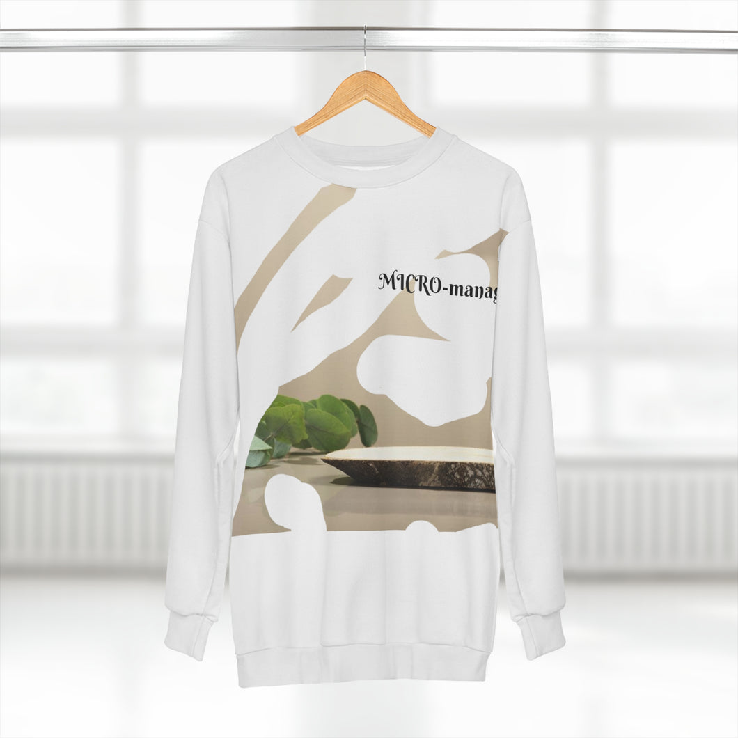 Unisex Sweatshirt (AOP)