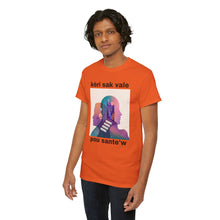 Load image into Gallery viewer, Unisex Heavy Cotton Tee
