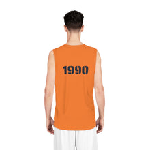 Charger l&#39;image dans la galerie, Basketball Jersey (AOP)
