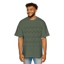 Load image into Gallery viewer, Men&#39;s Heavy Oversized Tee
