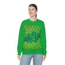 Load image into Gallery viewer, Unisex Heavy Blend™ Crewneck Sweatshirt
