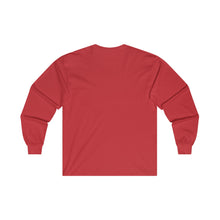 Load image into Gallery viewer, Unisex Ultra Cotton Long Sleeve Tee
