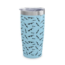 Load image into Gallery viewer, Ringneck Tumbler, 20oz
