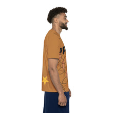 Load image into Gallery viewer, Men&#39;s Sports Jersey (AOP)
