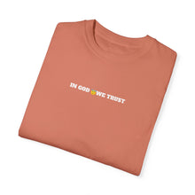 Load image into Gallery viewer, Unisex Garment-Dyed T-shirt
